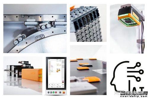 ABB收购MeshMind 战略布局人工智能基础软件开发，赋能工业软件未来