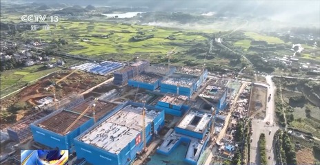 投资加力 产业向新 中国经济开年跑出“加速度”